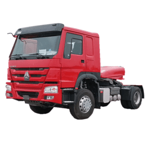 sinotruk howo truck supplier howo 371hp 4×2 tractor truck