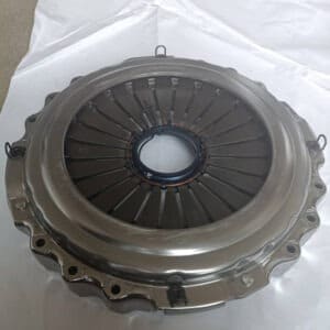 sinotruk truck parts howo clutch pressure plate AZ9725160100