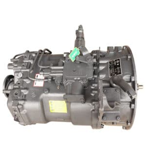 sinotruk howo transmission assembly HW15710 HW15710090710