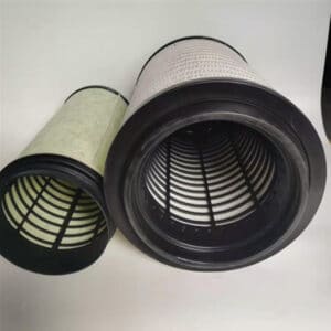 sinotruk howo engine parts k2841 air filter WG9725190102