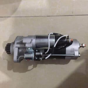 cnhtc sinotruk china howo a7 engine parts wd615 starter VG1560090007