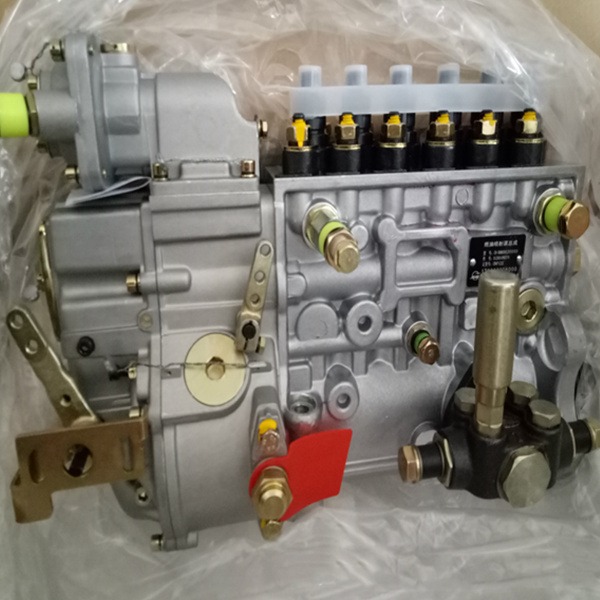 SINOTRUK WP10 engine fuel injector pump 612601080457