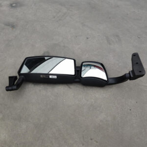 sinotruk howo cabin spare parts howo Rearview mirror WG1642775005