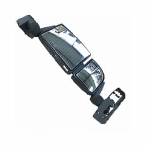 sinotruk howo left rear mirror wg1664771010