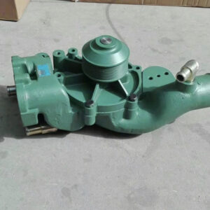 sinotruk howo a7 D12 engine water pump vg1246060094