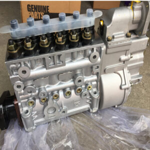 Sinotruk HOWO Truck Engine Parts Fuel Pump VG1560080022