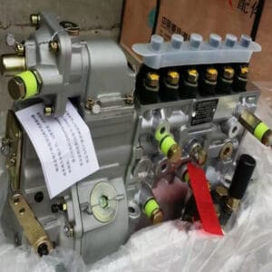 sinotruk howo injector fuel pump 612600081227