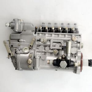 sinotruk howo wd615 engine fuel injector pump VG1095080100