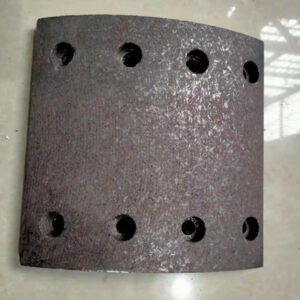 sinotruk howo truck parts howo brake pads wg9231342068