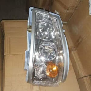 SINOTRUK HOWO Truck Spare parts Right Lamp Assembly WG9719720026