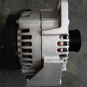 sinotruk howo truck parts howo 28V 70A alternator vg1246090017