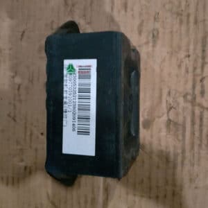 SINOTRUK HOWO Truck Spare Parts Front Engine Support WG9770591001
