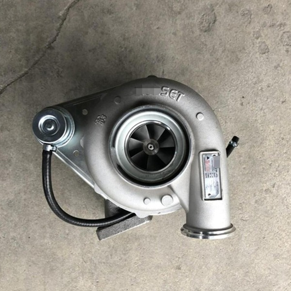 sinotruk howo a7 WD615 D12 D10 engine turbocharger