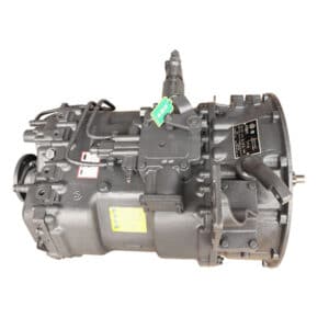 sinotruk howo hw13710 transmission assembly gearbox parts on sale