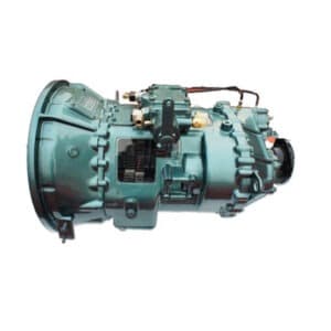 sinotruk howo hw15710 transmission assembly gearbox parts on sale