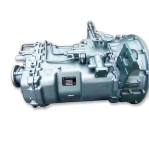 sinotruk howo hw19710 transmission assembly gearbox parts on sale