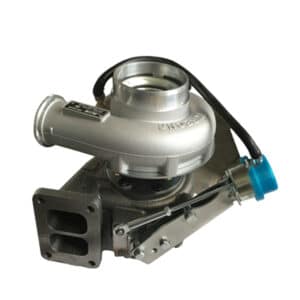 sinotruk howo a7 WD615 D12 D10 engine turbocharger