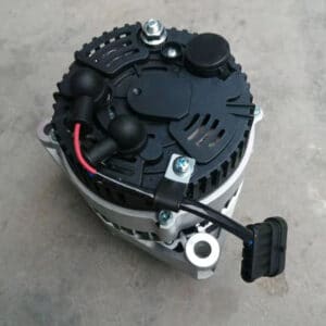 Engine Spare Parts 1540W Alternator for Howo Truck VG1560090012