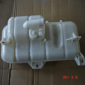 SINOTRUK HOWO TRUCK SPARE PARTS EXPANSION TANK WG9719530260