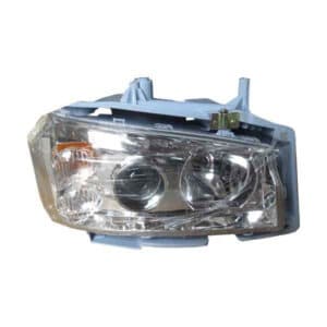 Sinotruk HOWO spare parts headlamp WG9719720002