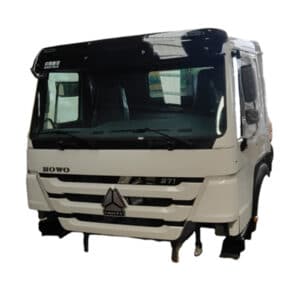 Sinotruk howo a7 spare parts howo genuine truck parts
