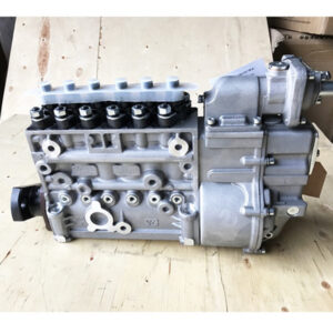 Sinotruk howo WD615.34 engine fuel injector pump 612601080207