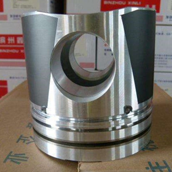 sinotruk howo a7 wd615 D12 D10 engine piston