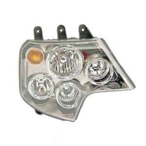 sinotruk howo a7 lamp for whole truck