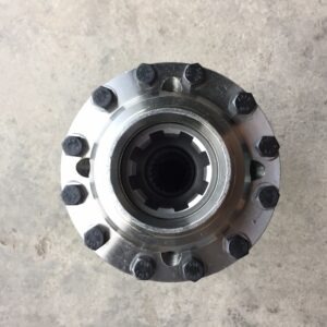 sinotruk howo truck parts howo differential az9231320271