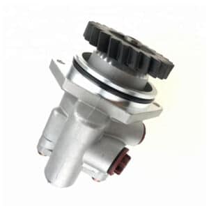 sinotruk howo a7 steering pump direction pump genuine parts on sale