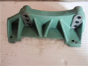 sinotruk HOWO truck parts injection pump support VG1500080174
