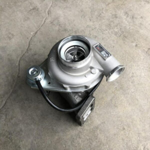 sinotruk howo a7 WD615 D12 D10 engine turbocharger