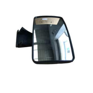 sinotruk howo a7 reflector howo rearview mirror howo a7 road mirror for whole truck