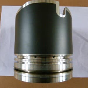 sinotruk howo a7 wd615 D12 D10 engine piston