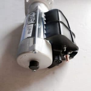 sinotruk howo a7 wd615 D12 D10 engine starter howo motor assembly