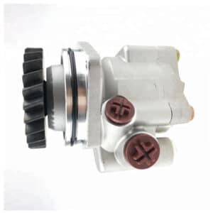 sinotruk howo a7 steering pump direction pump genuine parts on sale