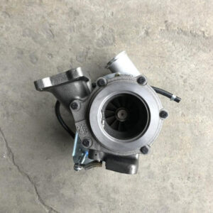 sinotruk howo a7 WD615 D12 D10 engine turbocharger
