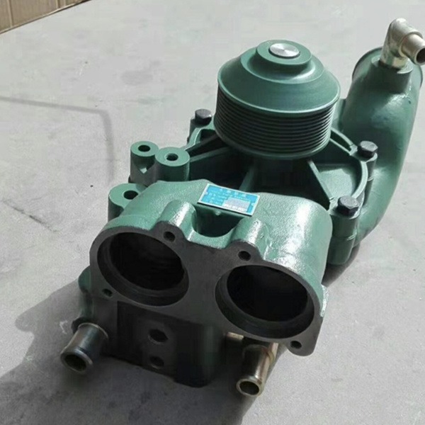 sinotruk howo WD615 D12 D10 engine water pump