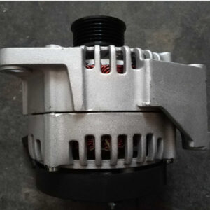 sinotruk howo truck parts howo 28V 70A alternator vg1246090017