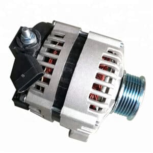 sinotruk howo truck parts howo 28V 70A alternator vg1246090017