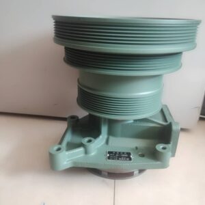 sinotruk howo WD615 D12 D10 engine water pump