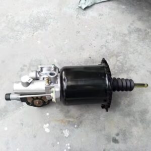 sinotruk howo truck parts clutch booster wg9725230041,wg9725230042