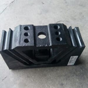 sinotruk howo WD615 D12 engine support WG9100590031