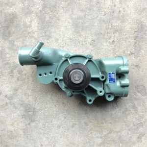 sinotruk howo WD615 D12 D10 engine water pump