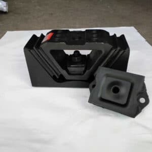 sinotruk howo WD615 D12 engine support WG9100590031