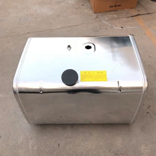 sinotruk howo truck parts howo a7 fuel tank