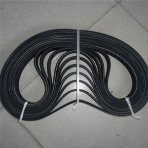 SINOTRUK howo a7 spare parts howo belt for whole truck