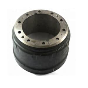 Sinotruk howo truck spare parts howo a7 brake drum