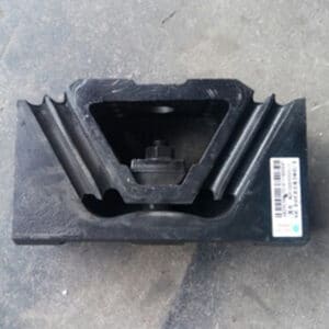 sinotruk howo WD615 D12 engine support WG9100590031