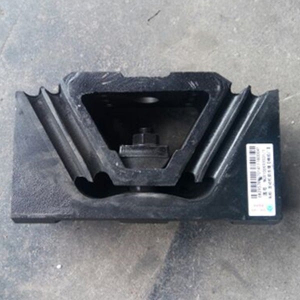 sinotruk howo WD615 D12 engine support WG9100590031